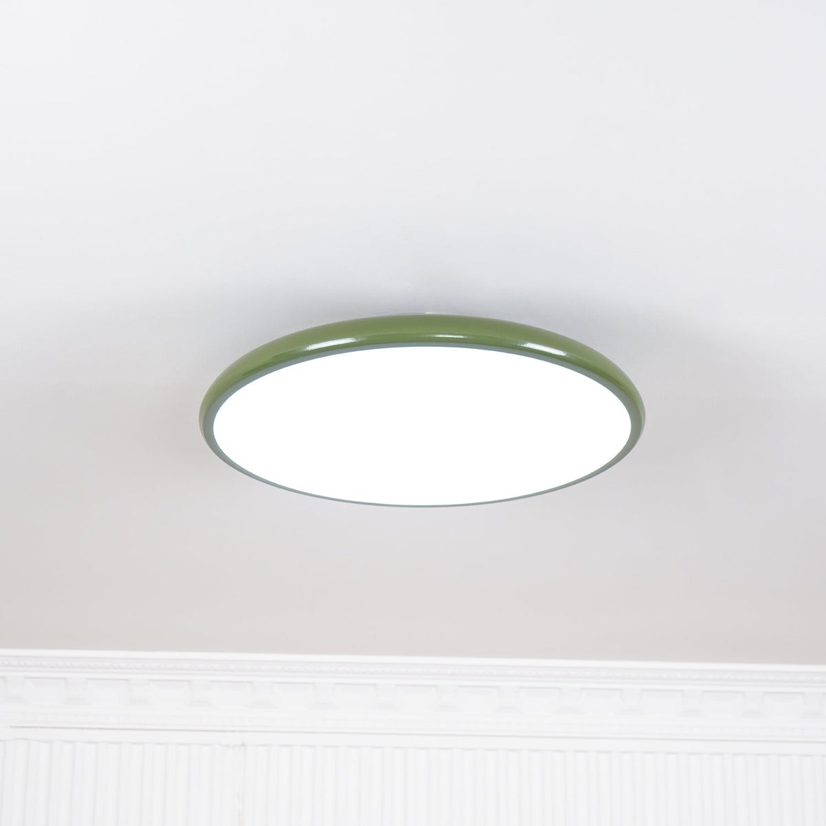 Elmsfield Adjustable Flush Mount Ceiling Light