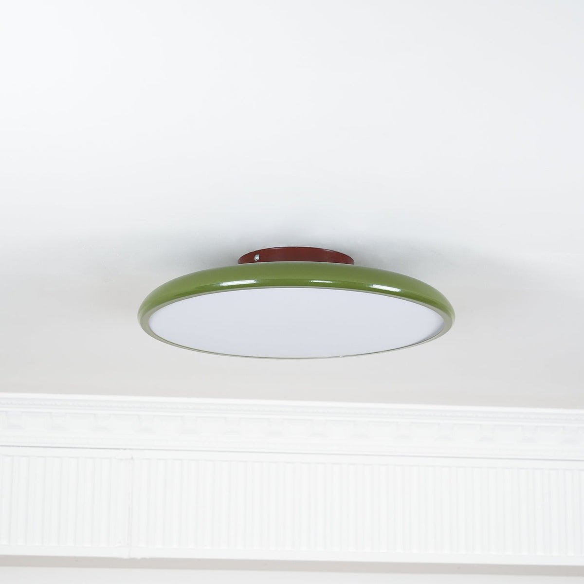 Borodam Adjustable Ceiling Light Colorful for Bedroom