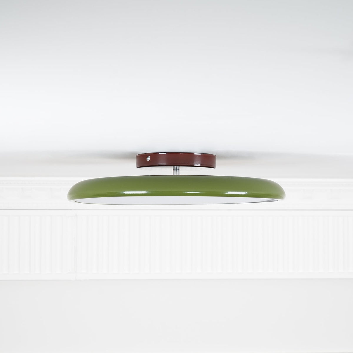 Elmsfield Adjustable Flush Mount Ceiling Light