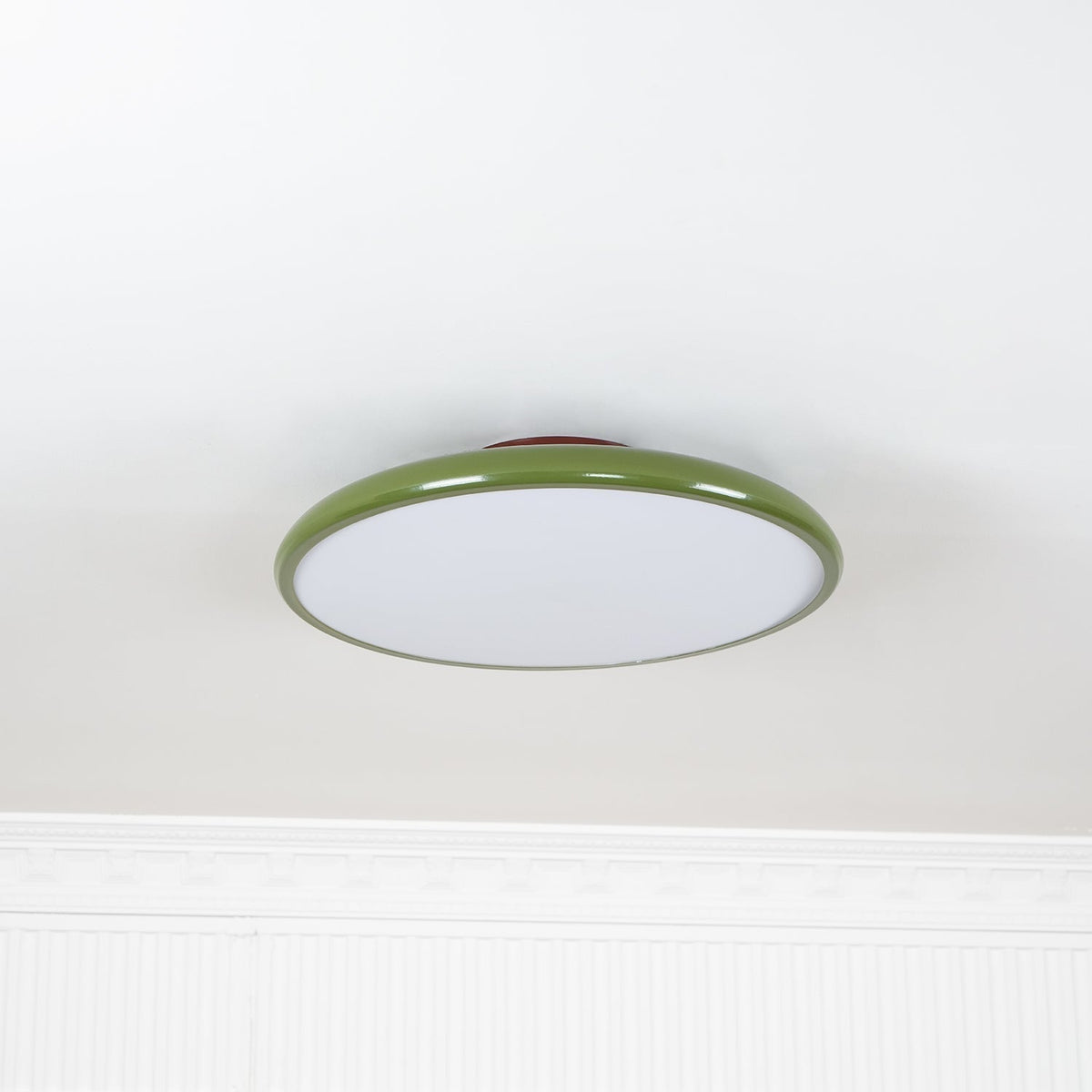 Borodam Adjustable Ceiling Light Colorful for Bedroom