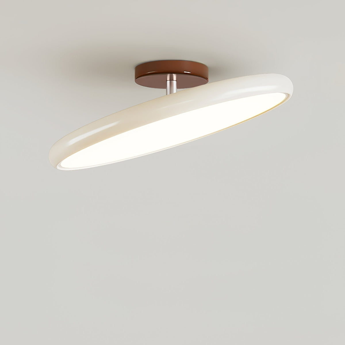 Borodam Adjustable Ceiling Light Colorful for Bedroom