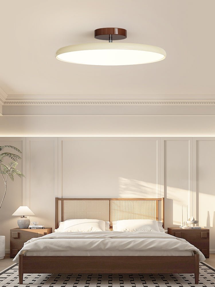 Liorarine Ceiling Light Drift Adjustable Round