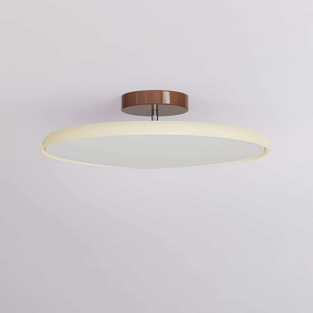 Borodam Adjustable Ceiling Light Colorful for Bedroom