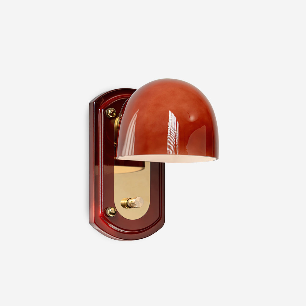 Noren Wall Lamp
