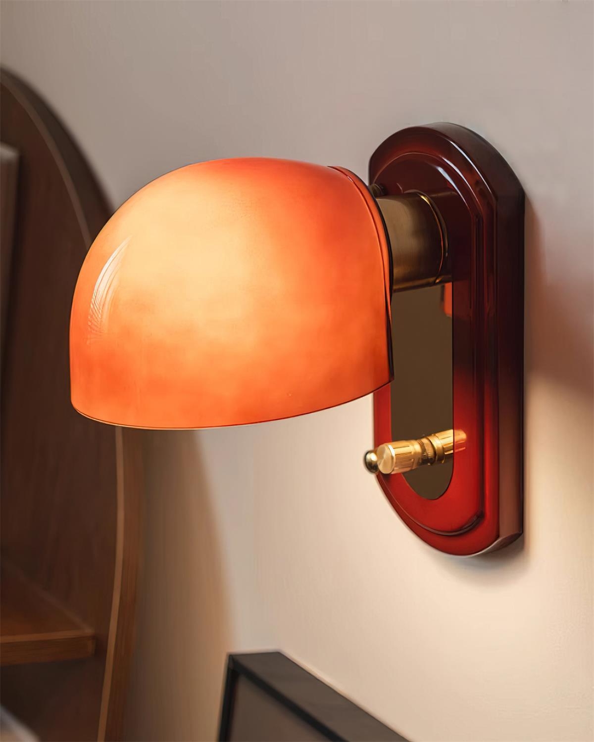 Noren Wall Lamp