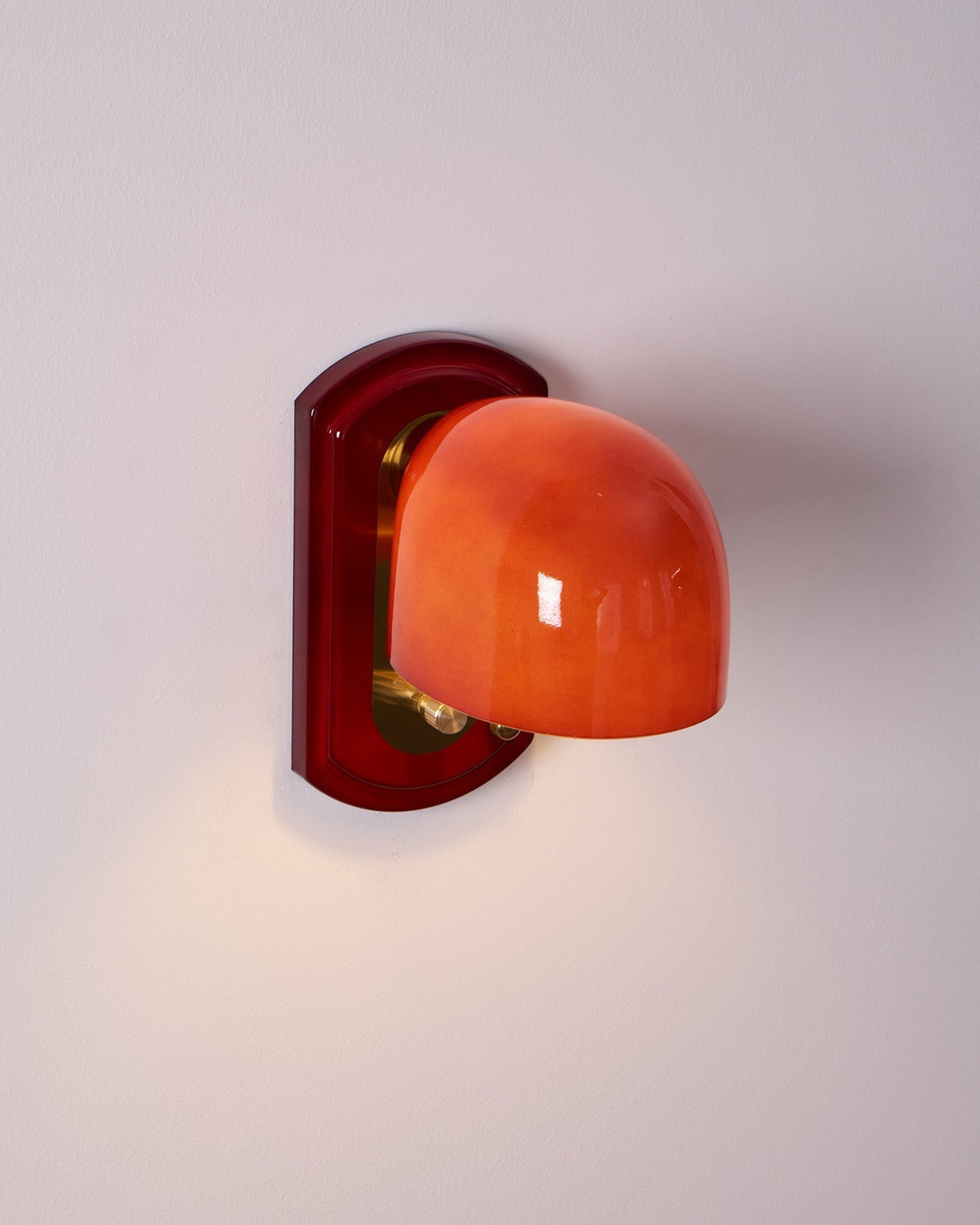 Noren Wall Lamp