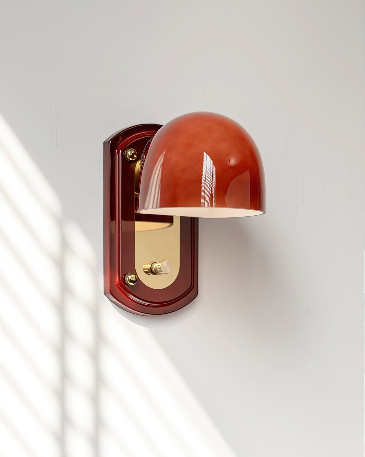 Noren Wall Lamp