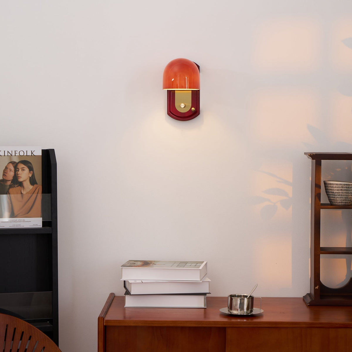 Noren Wall Lamp