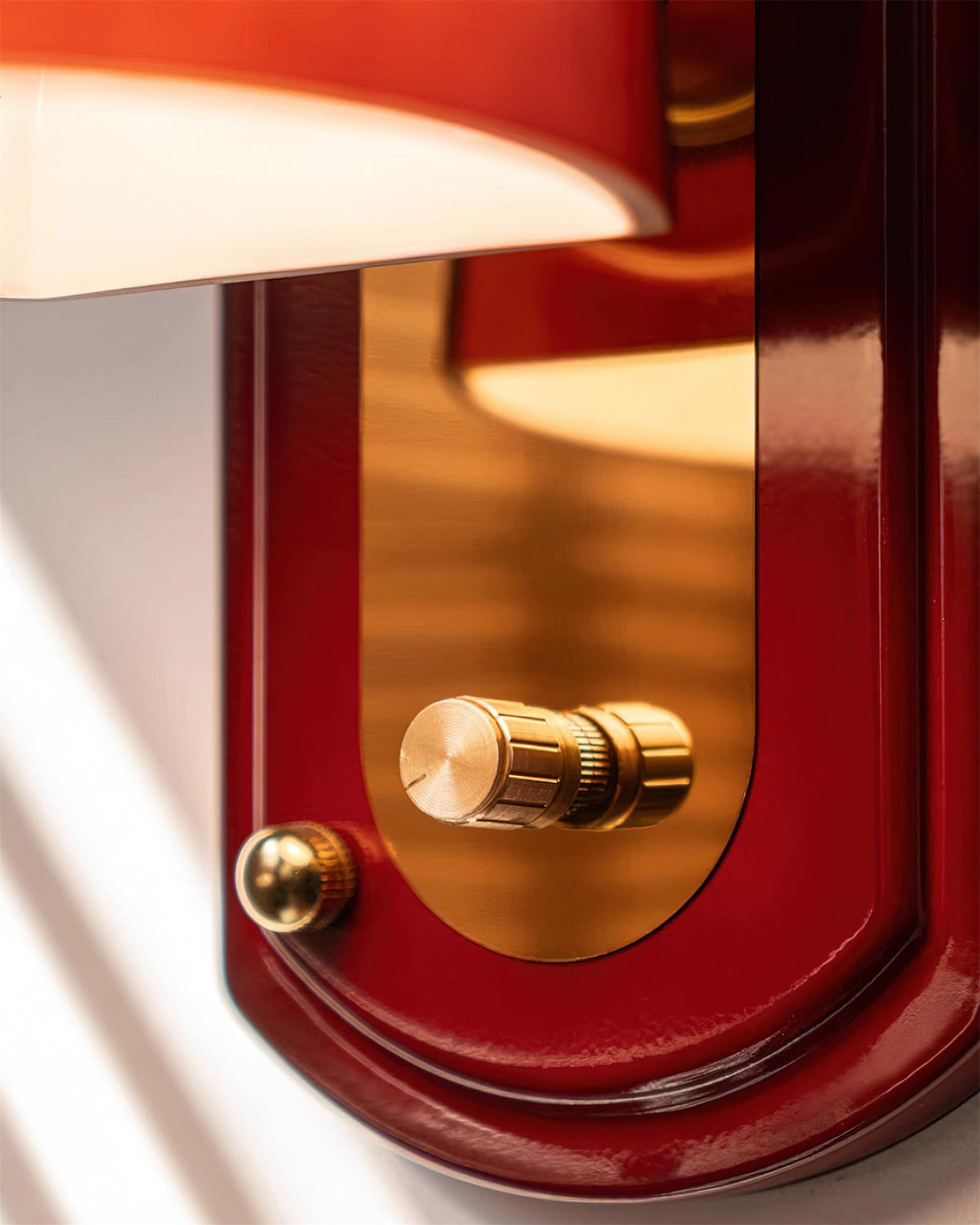 Noren Wall Lamp
