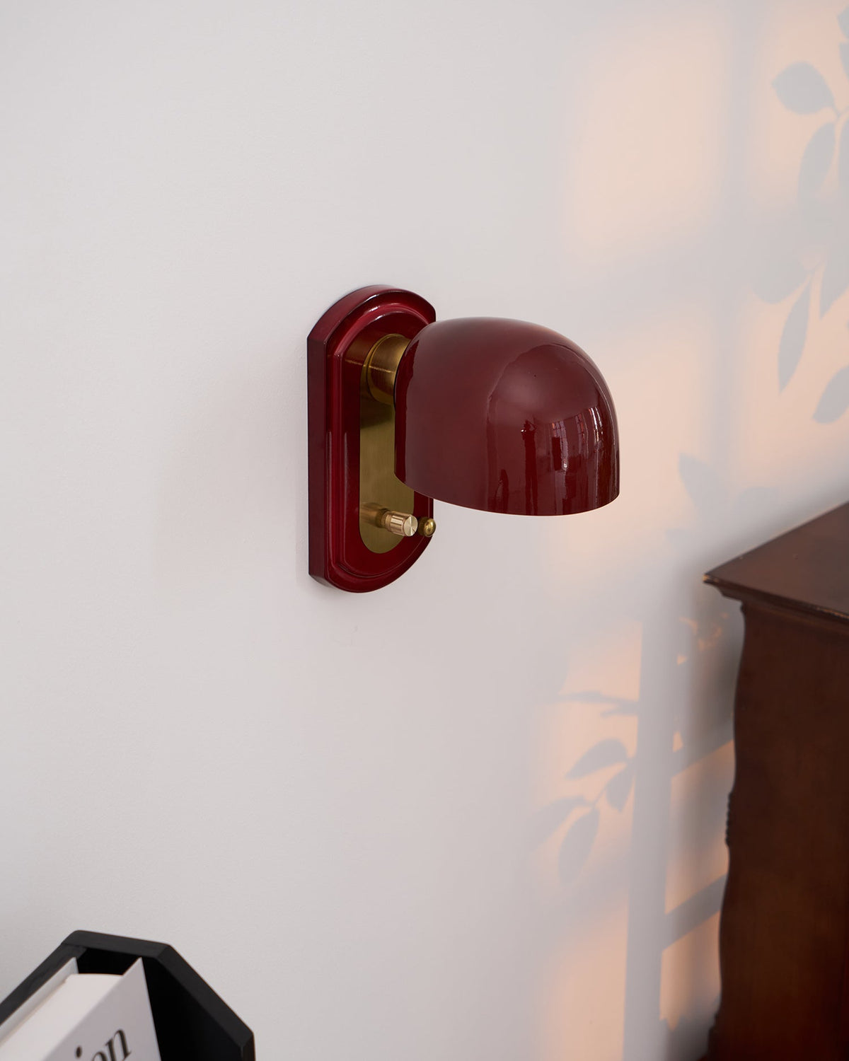 Noren Wall Lamp