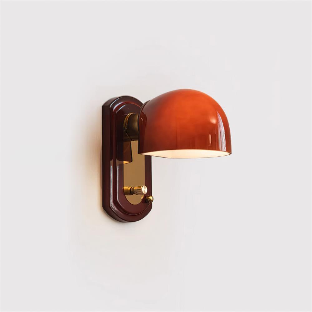 Noren Wall Lamp