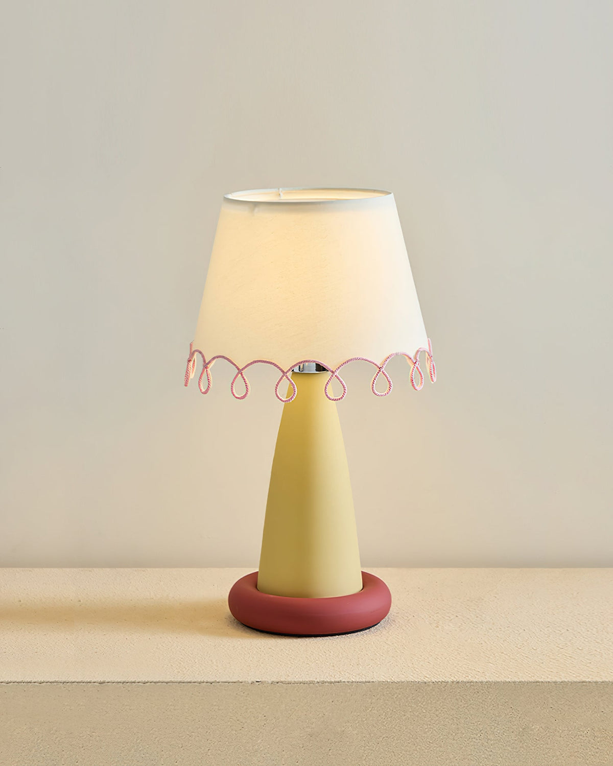 Rivisaya Lollio Table Lamp