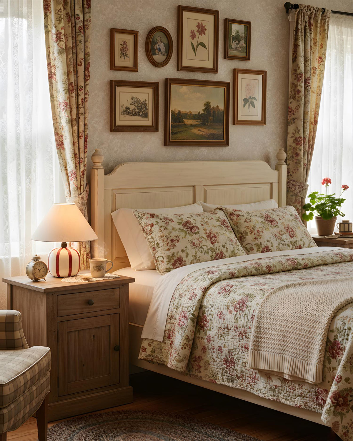 Avenalielle Bliss Table Lamp