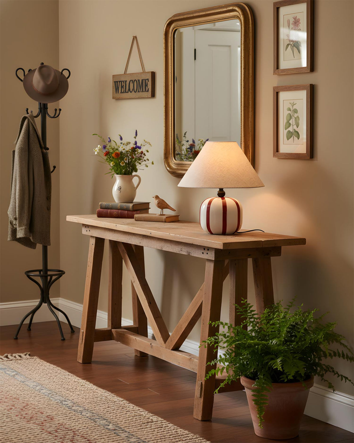 Avenalielle Bliss Table Lamp