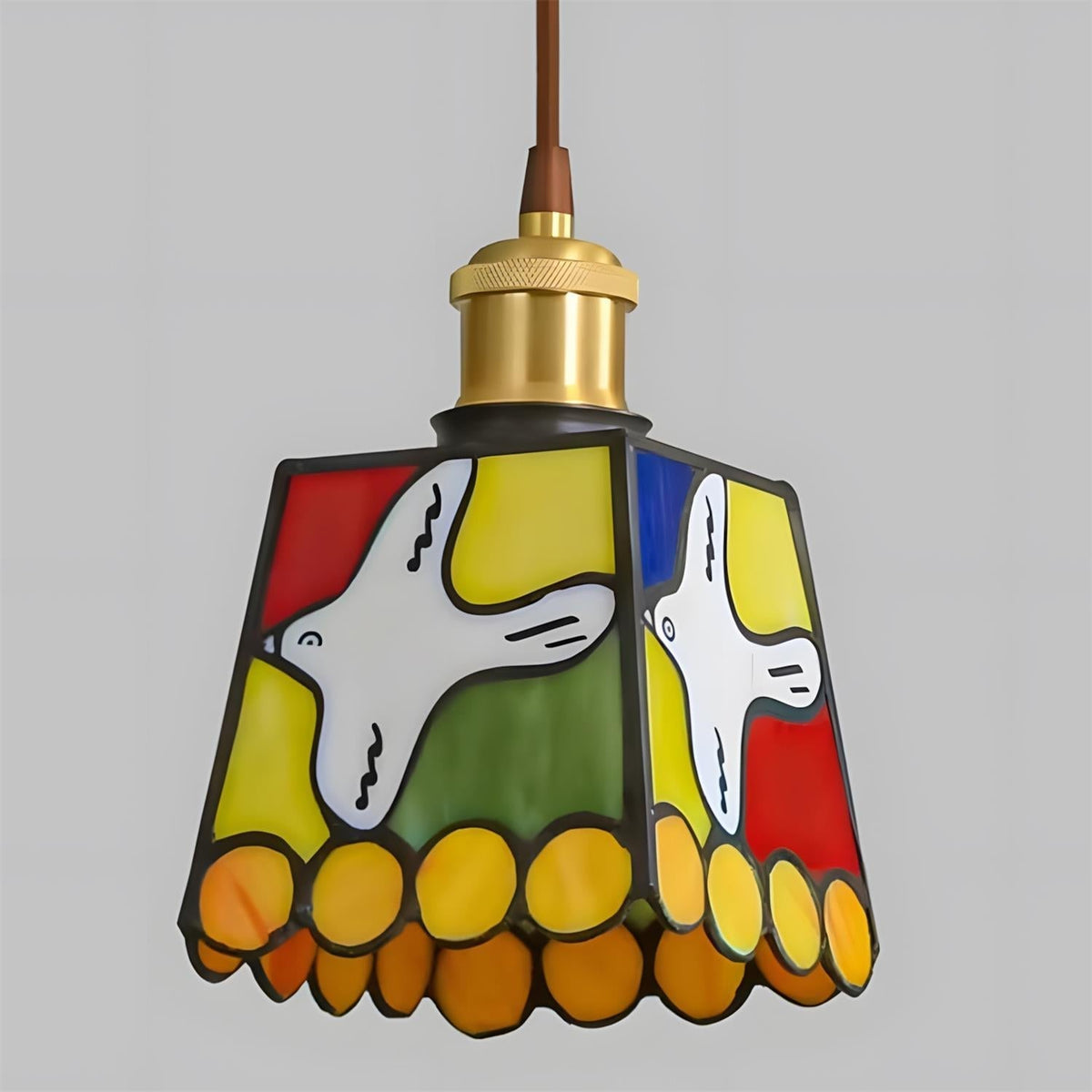 Florette Pendant Lamp