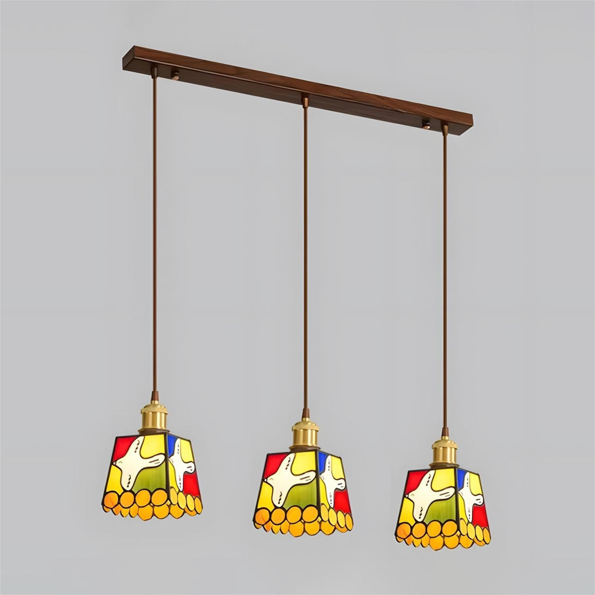 Florette Pendant Lamp