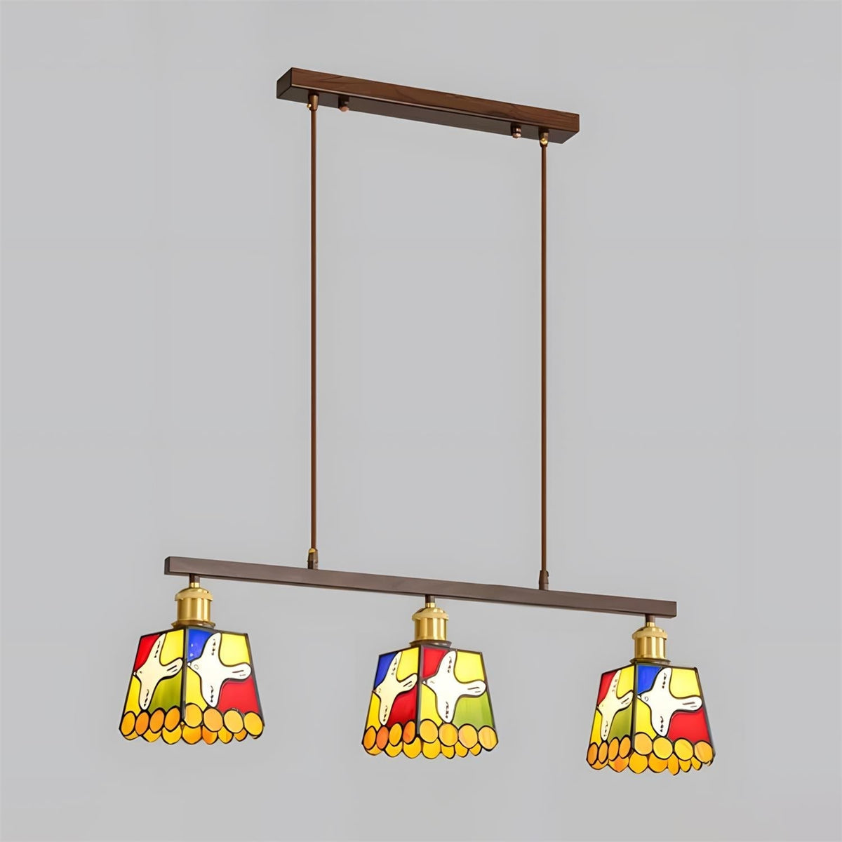Florette Pendant Lamp