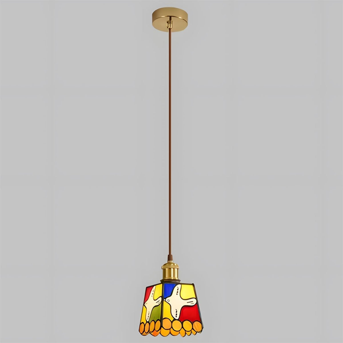 Florette Pendant Lamp