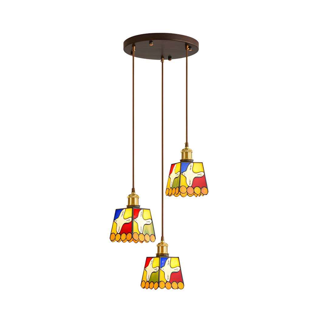 Florette Pendant Lamp