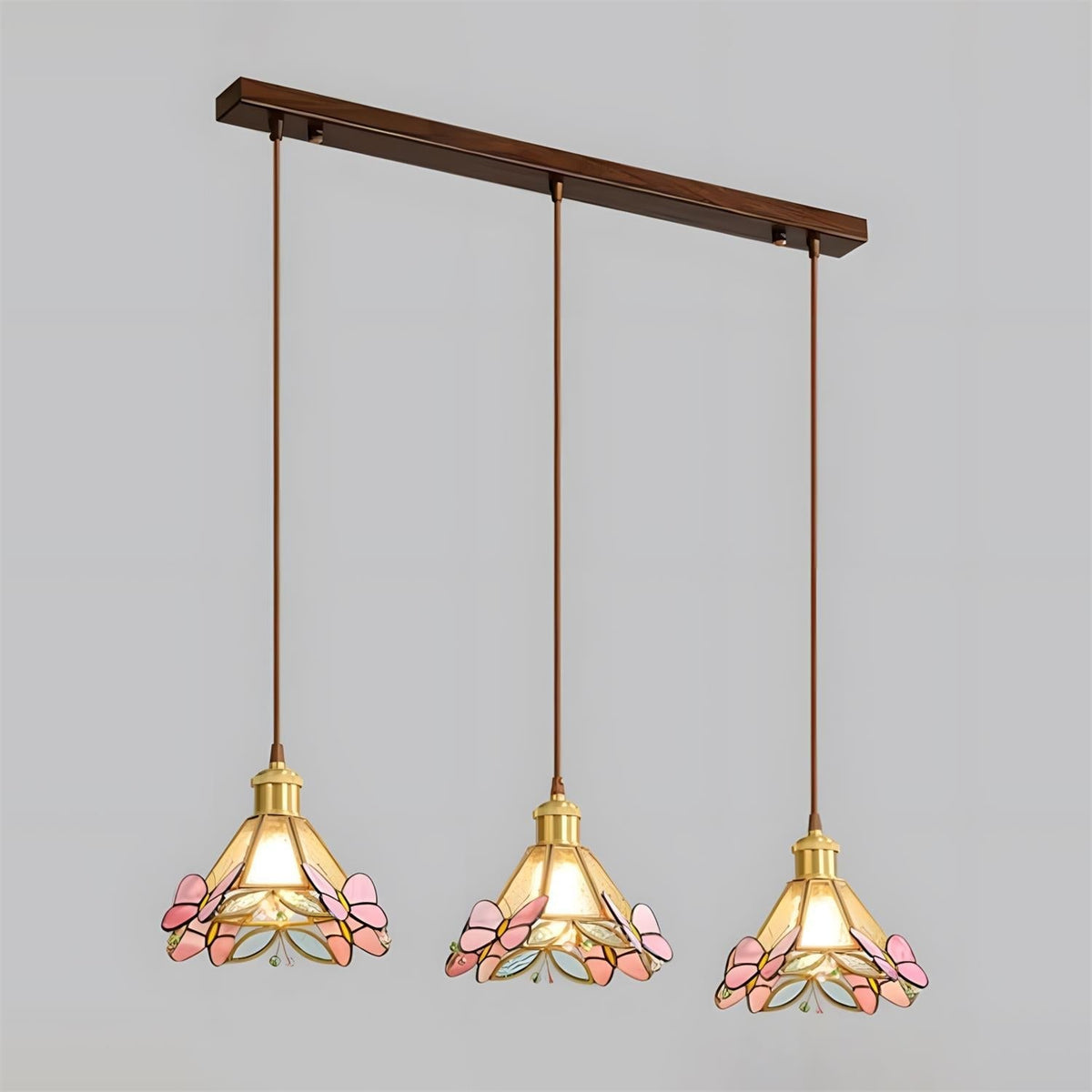Florette Pendant Lamp