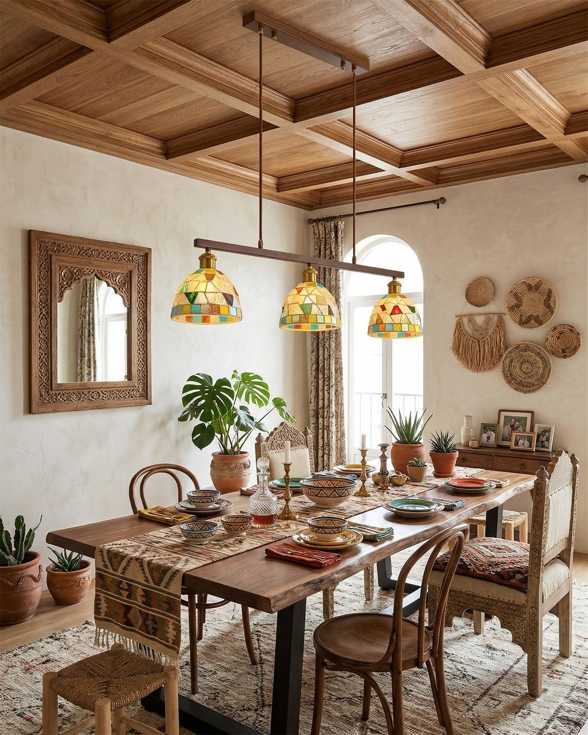Florette Pendant Lamp
