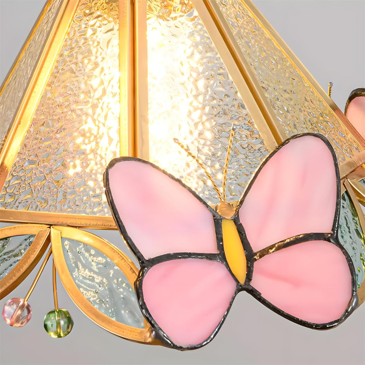 Florette Pendant Lamp