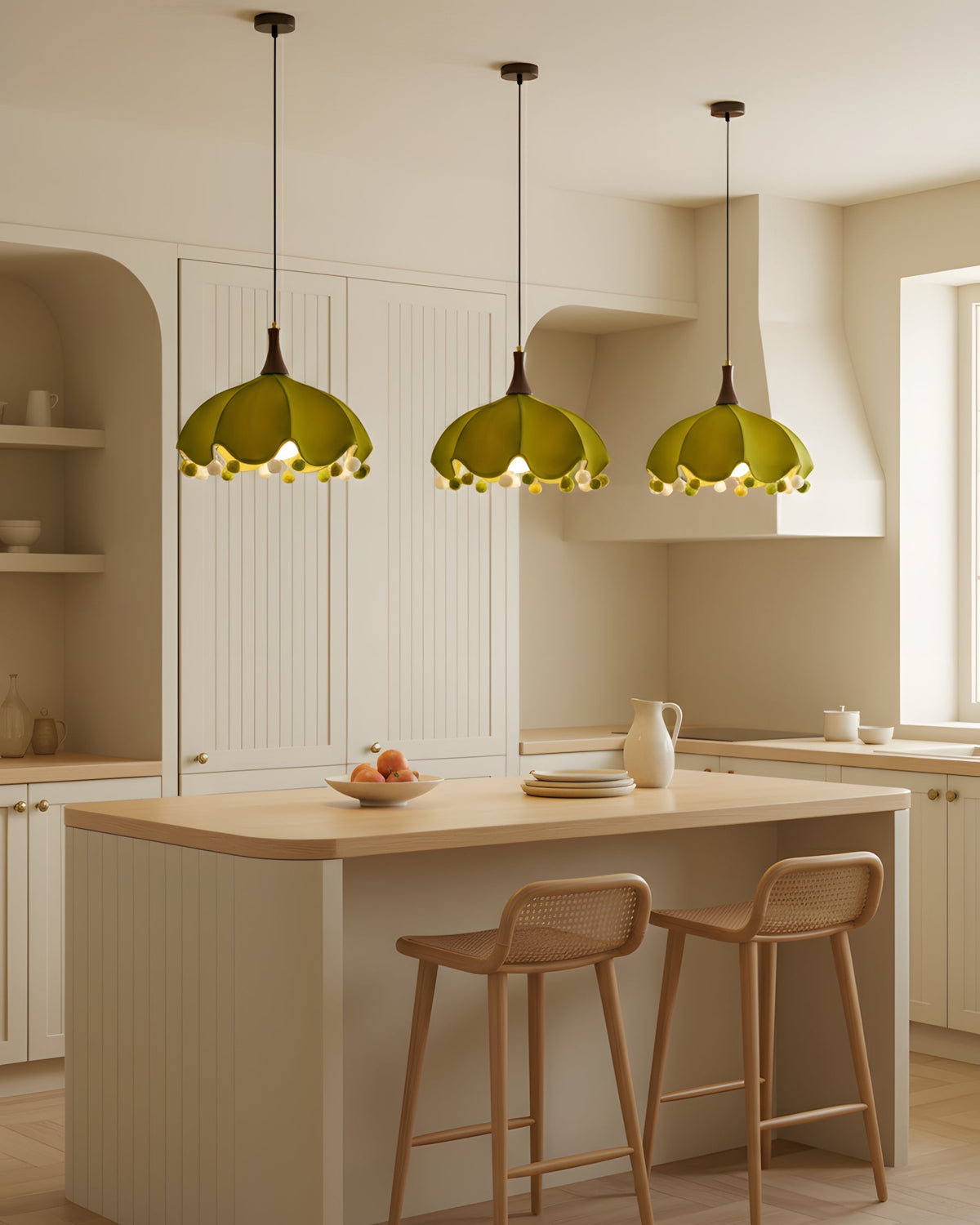 Terialette Pendant Lamp