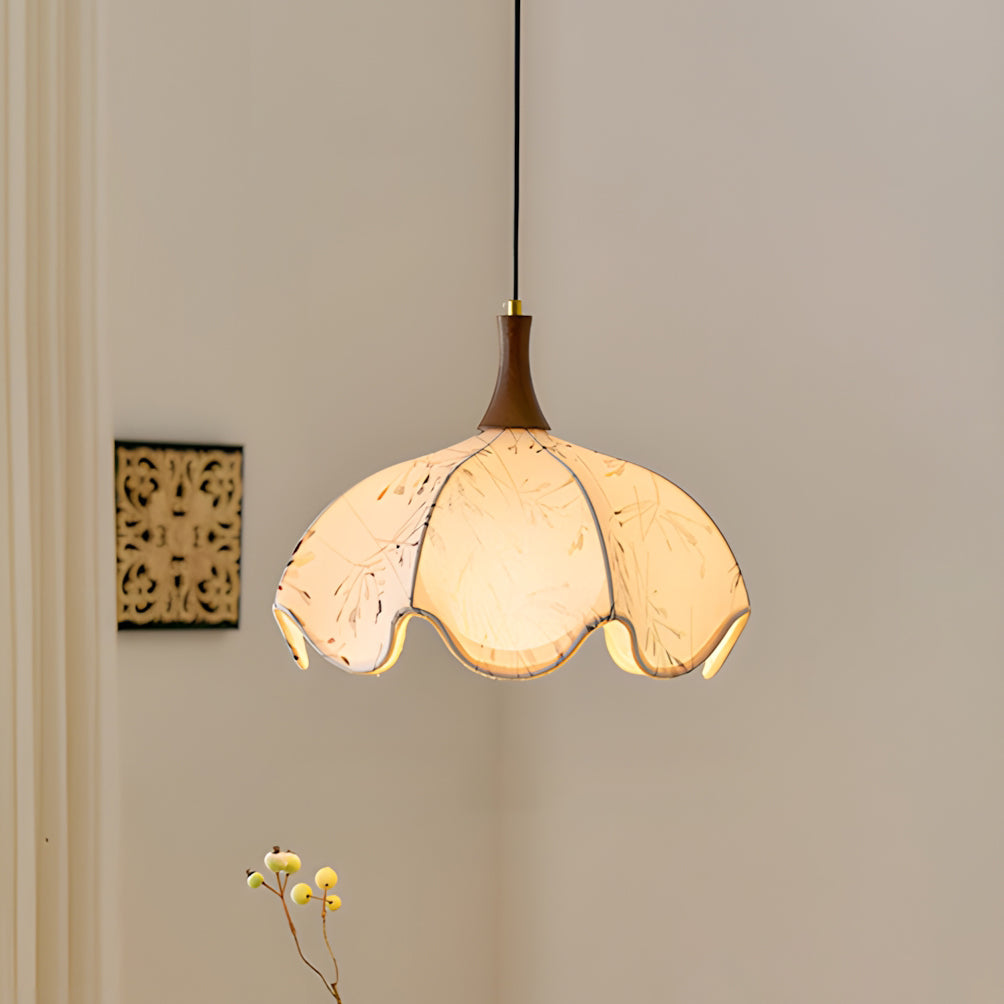 Terialette Pendant Lamp