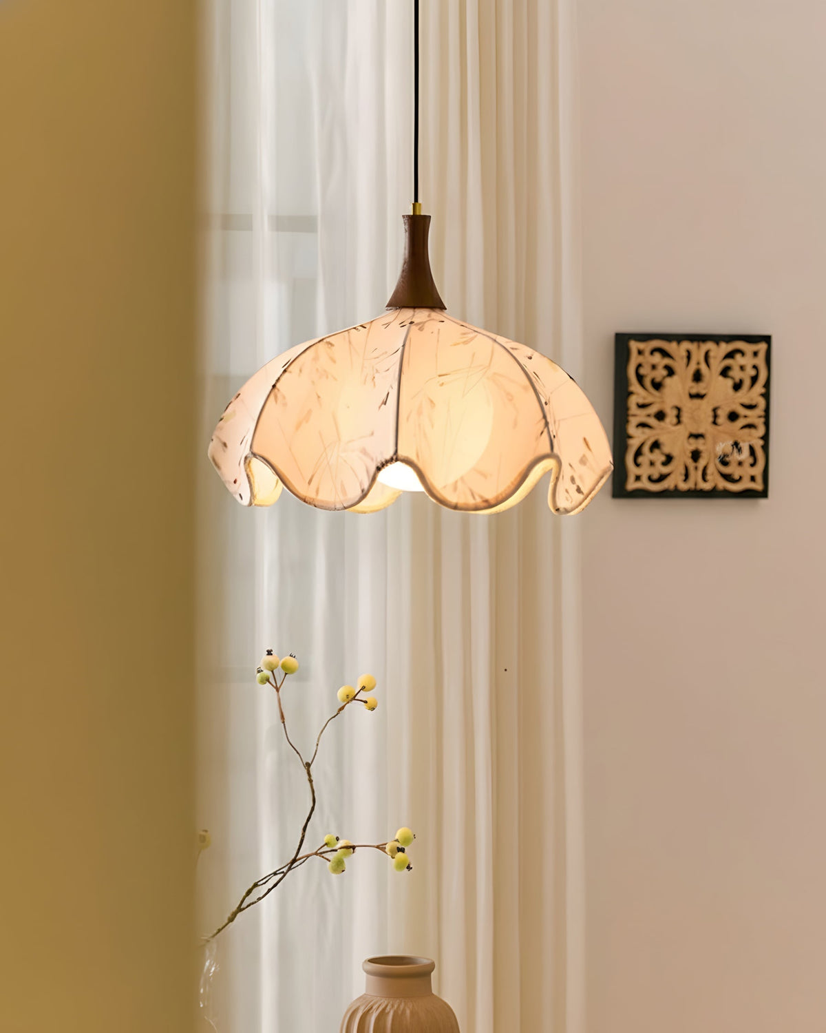 Terialette Pendant Lamp