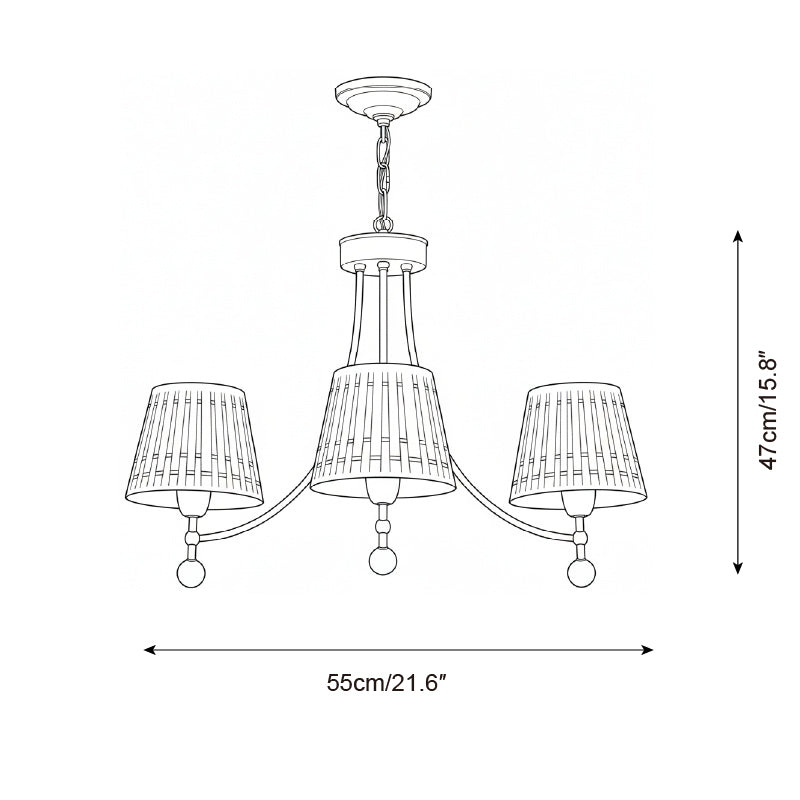 Reneniel Chandelier