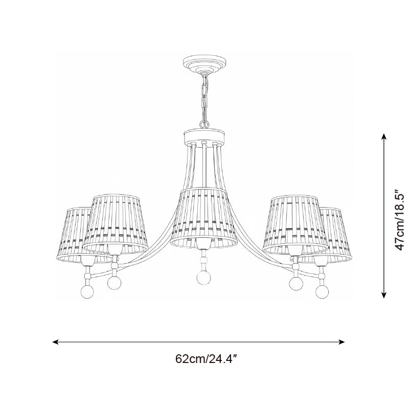 Reneniel Chandelier