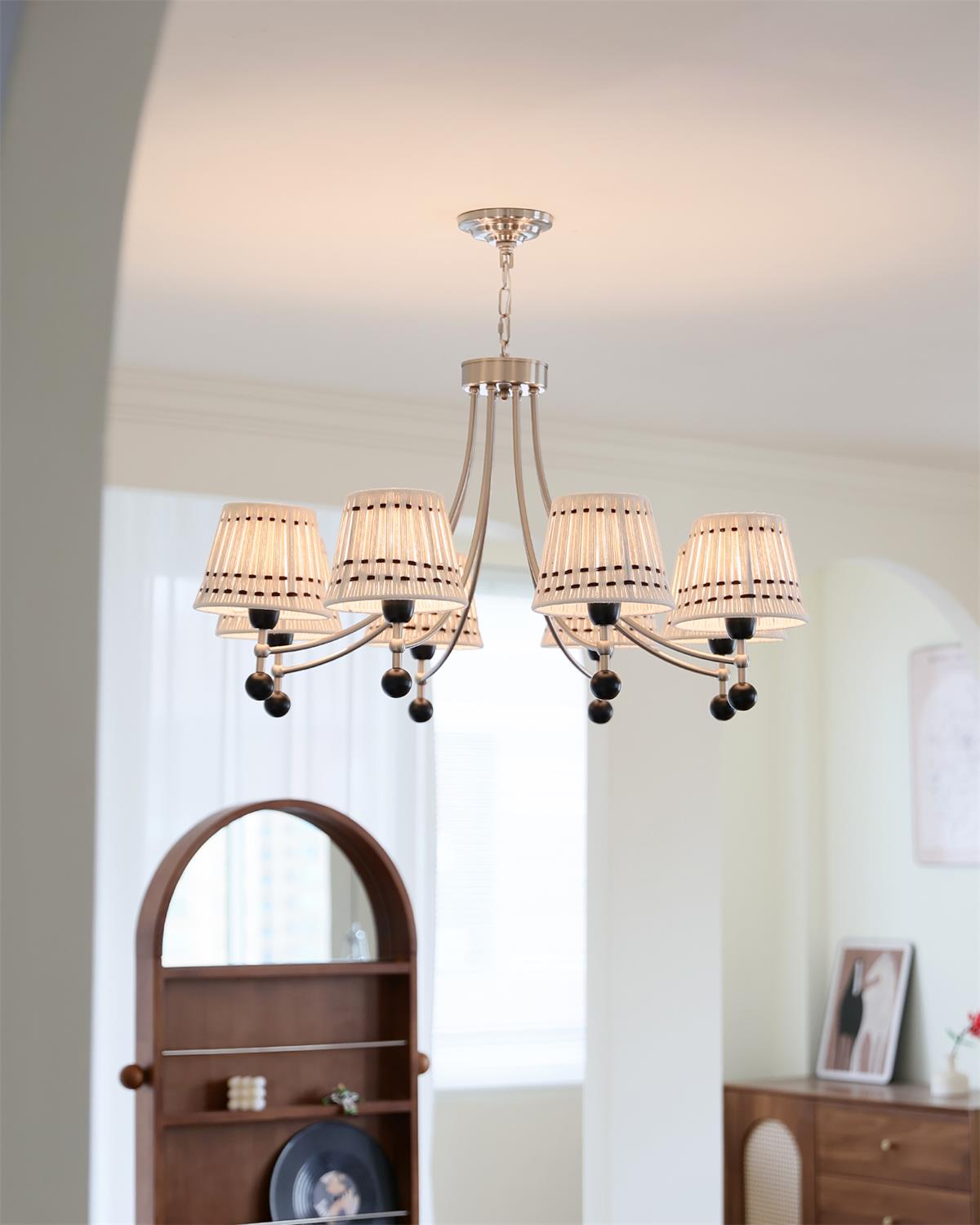 Reneniel Chandelier