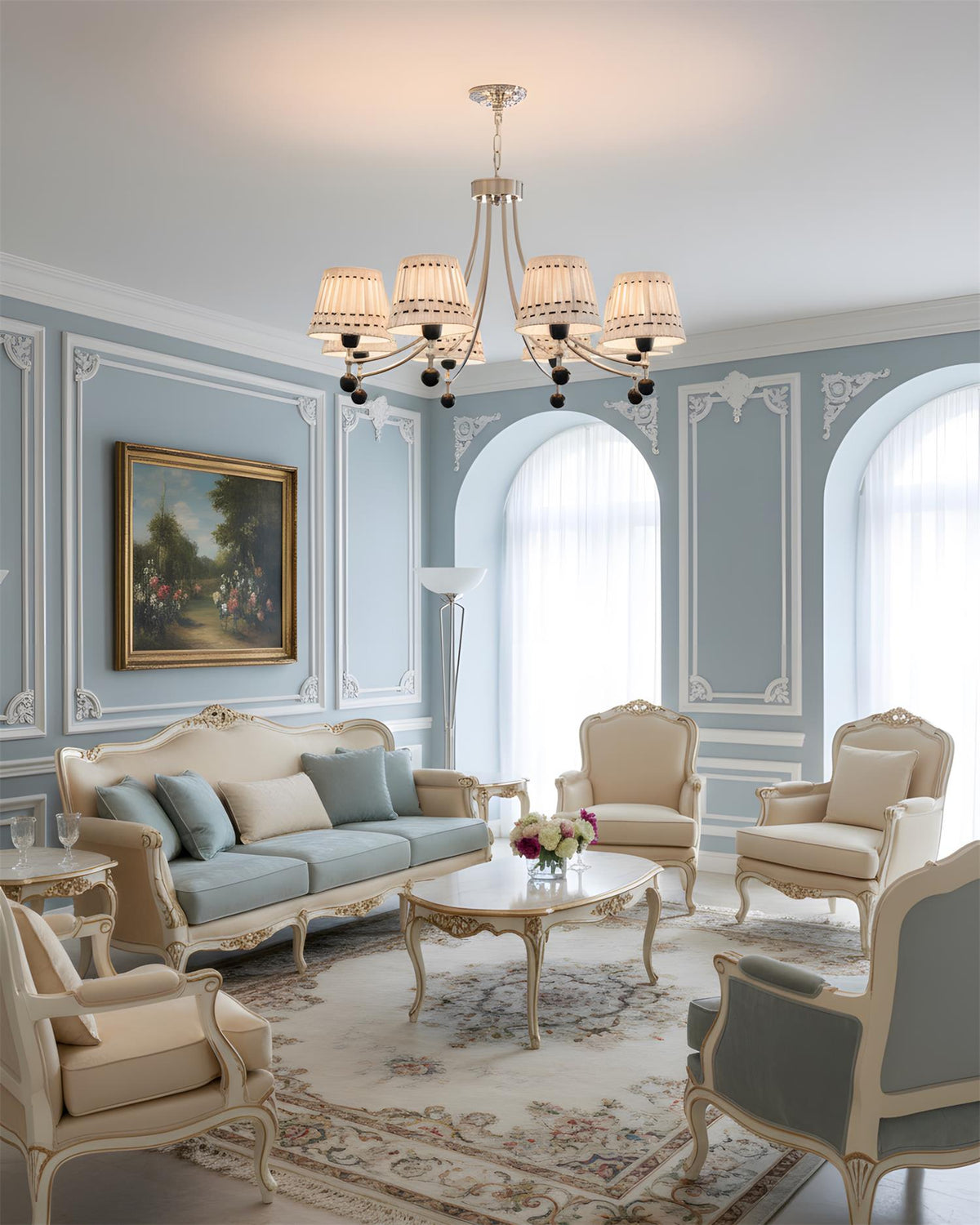 Reneniel Chandelier