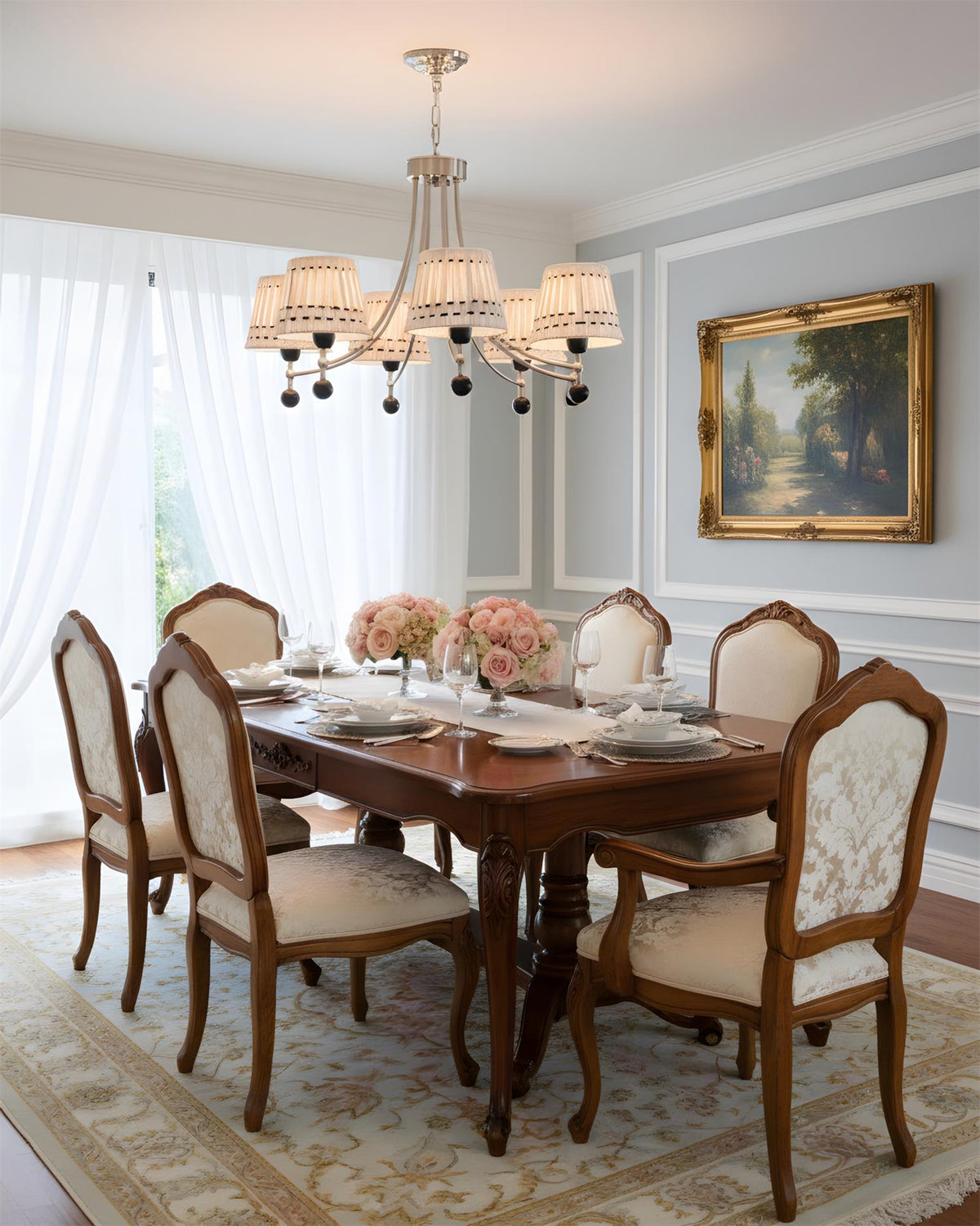 Reneniel Chandelier