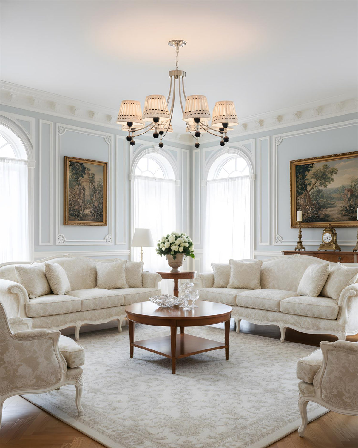 Reneniel Chandelier