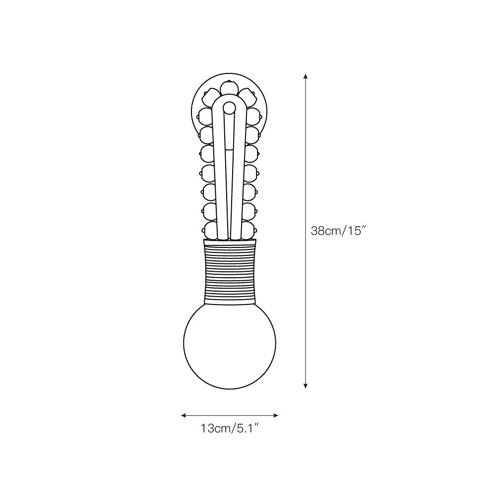 Velisora Wall Lamp