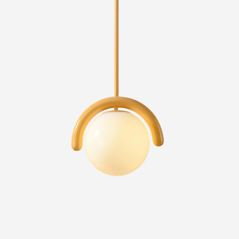Solari Pendant Light