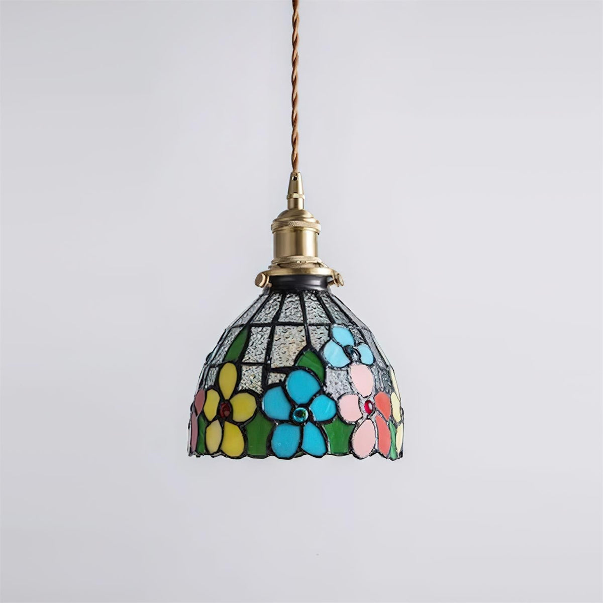 Mirovain Pendant Light