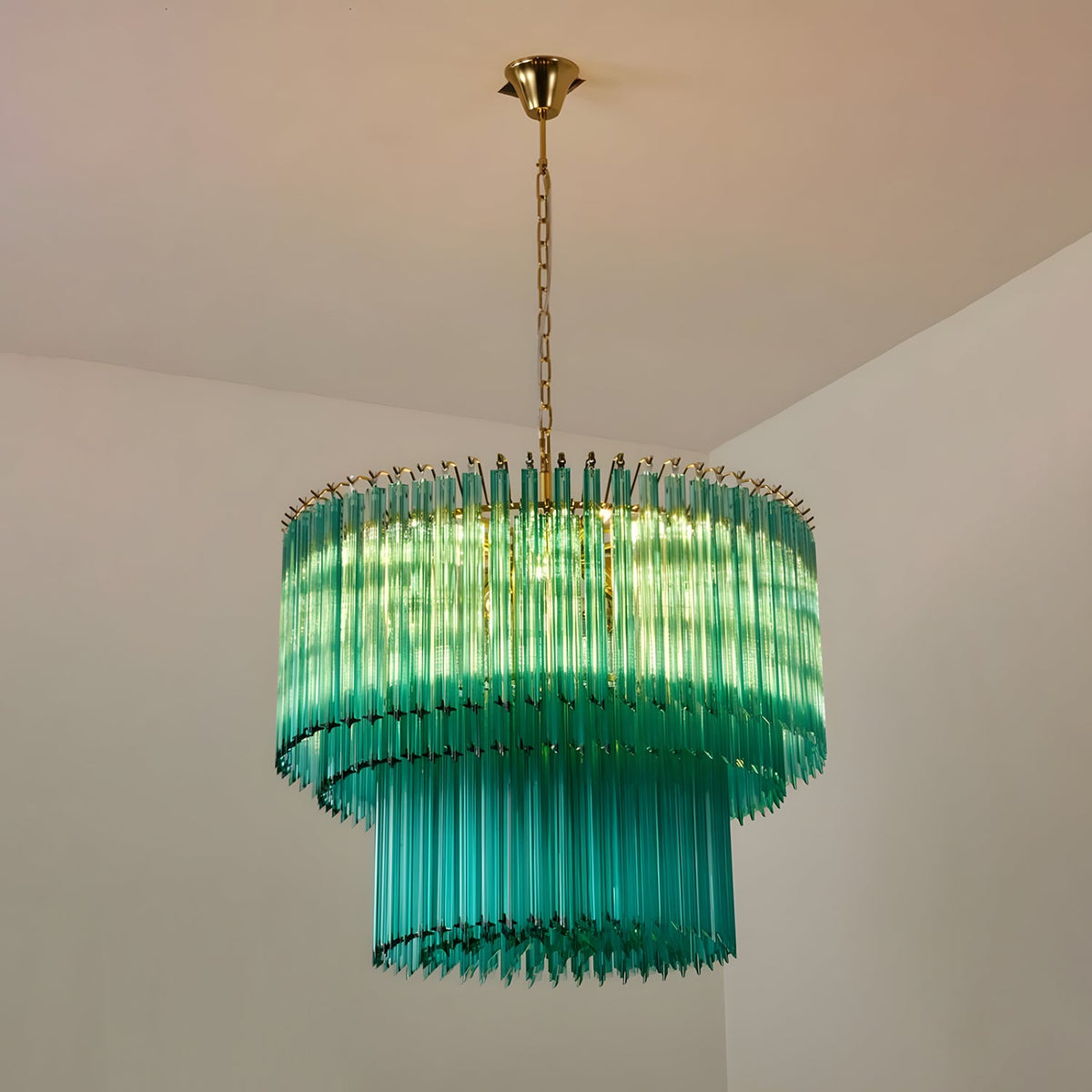 Ravelhurst Lorvienne Chandelier