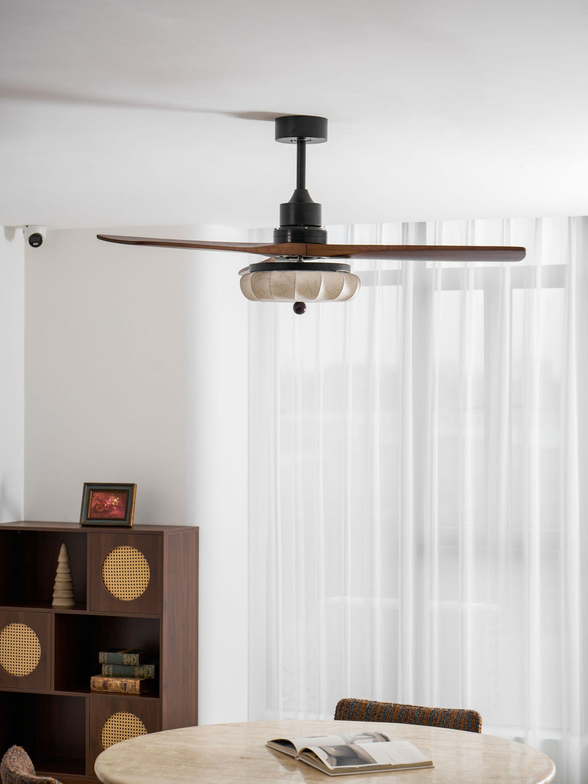 Miraina Ceiling Fan Light
