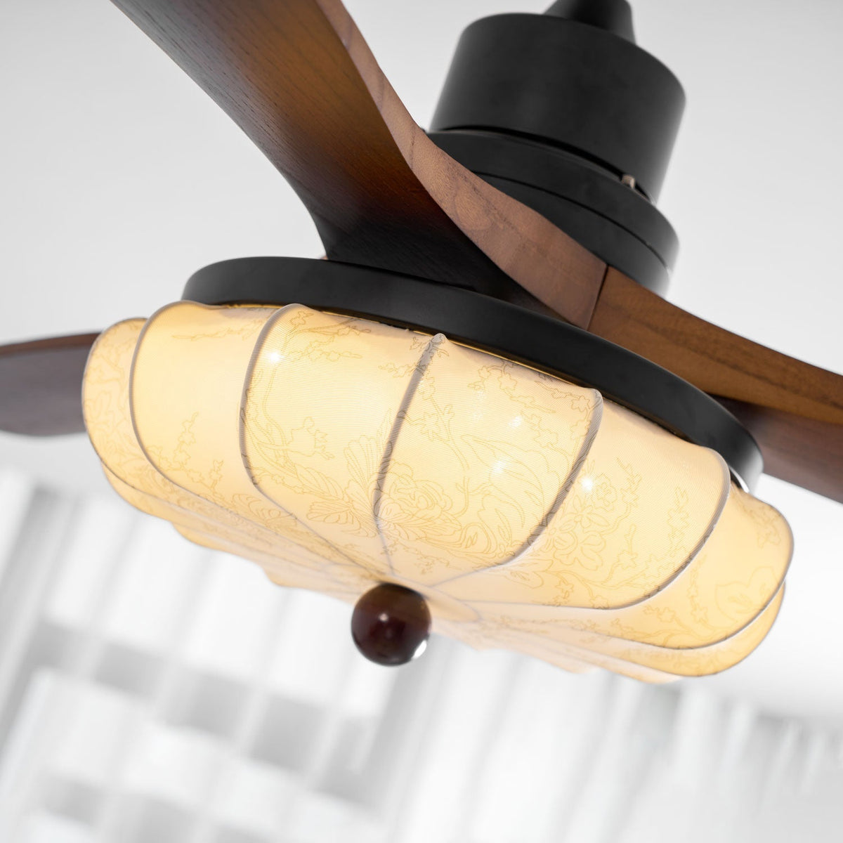 Miraina Ceiling Fan Light