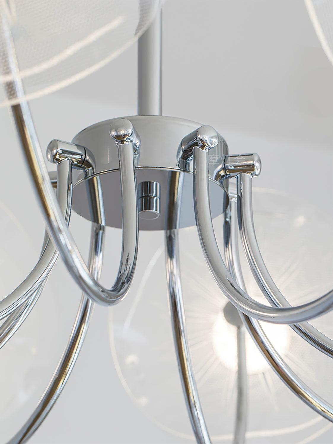 Selinian Chandelier