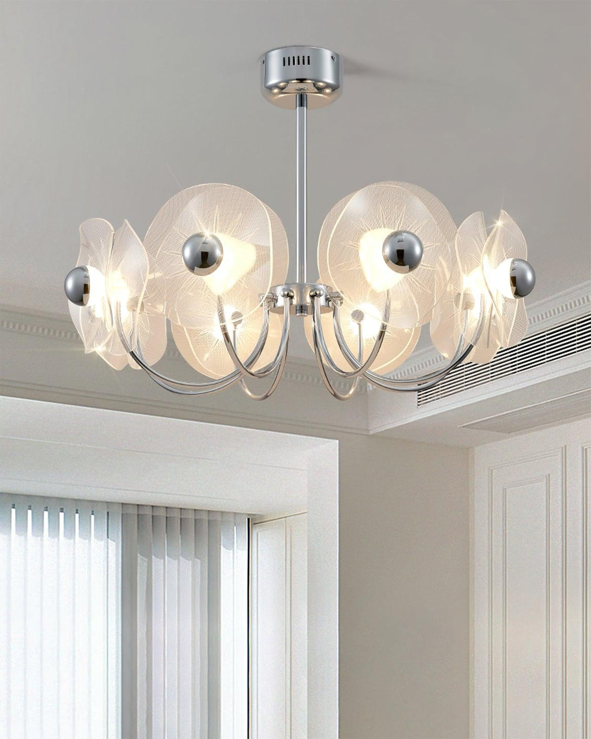 Selinian Chandelier