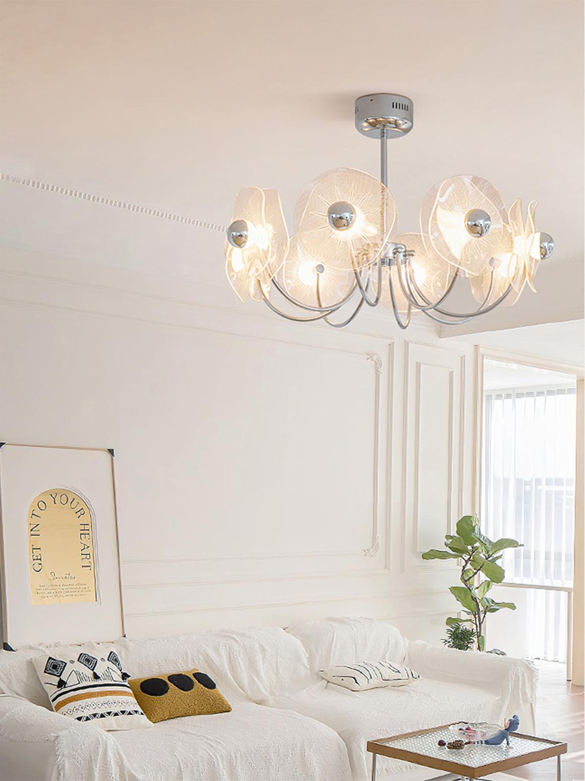 Selinian Chandelier