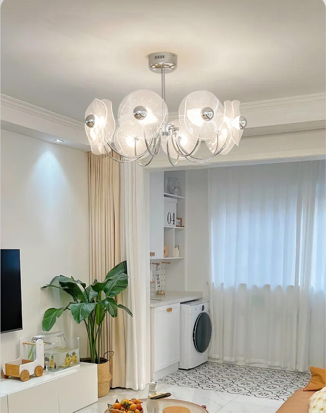Selinian Chandelier