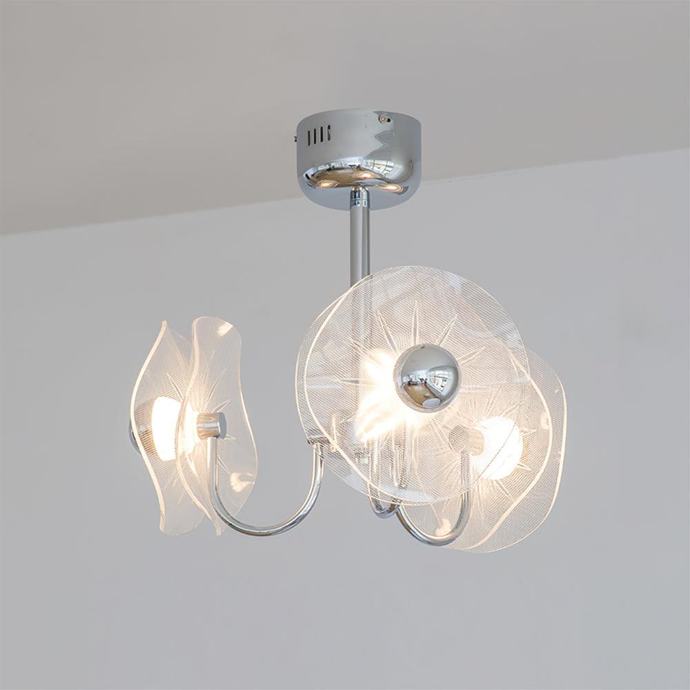 Selinian Chandelier
