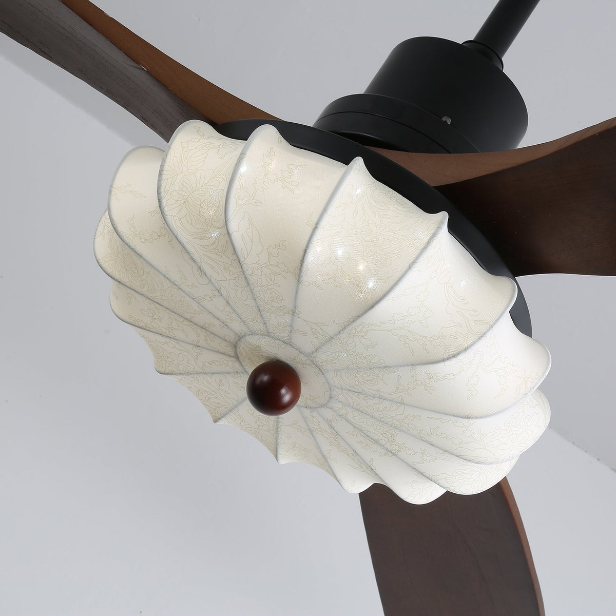 Miraina Ceiling Fan Light