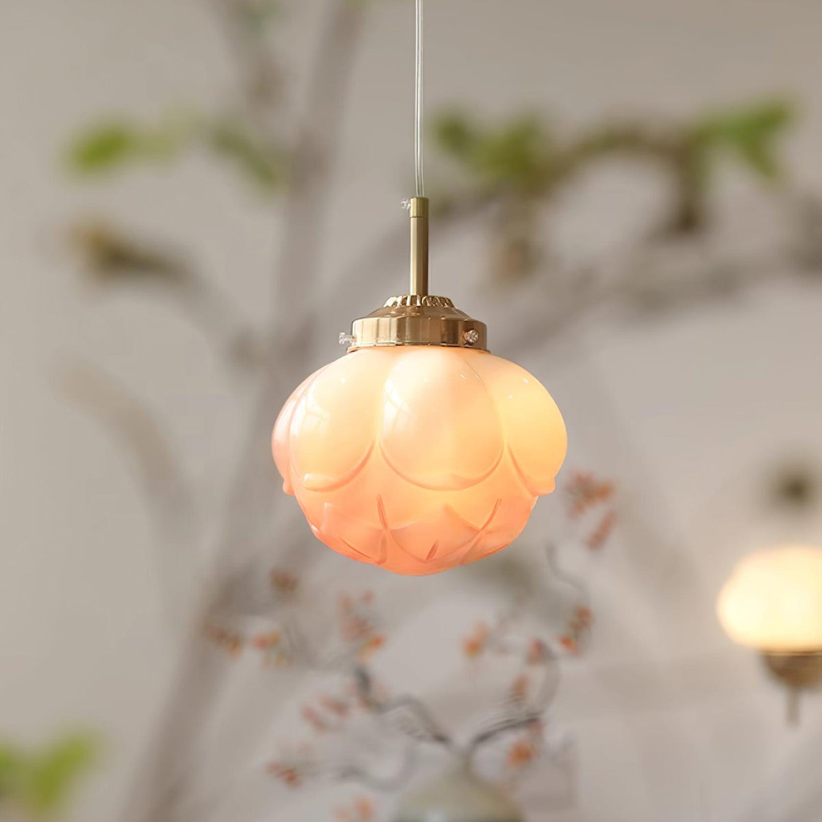 Gwyn Pendant Lamp