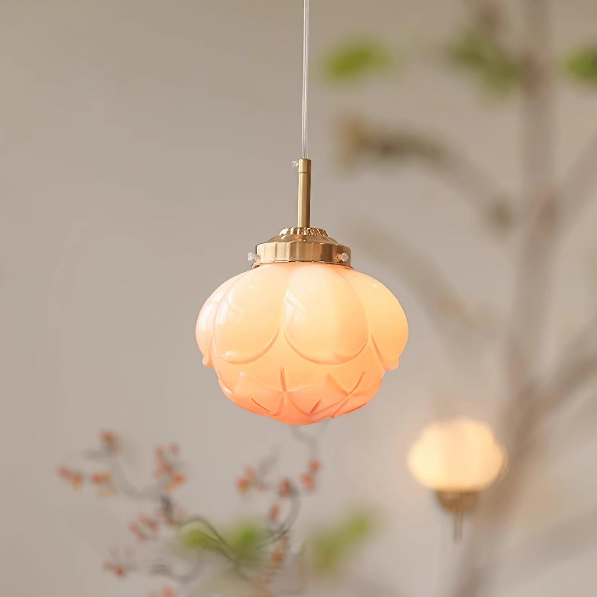 Gwyn Pendant Lamp