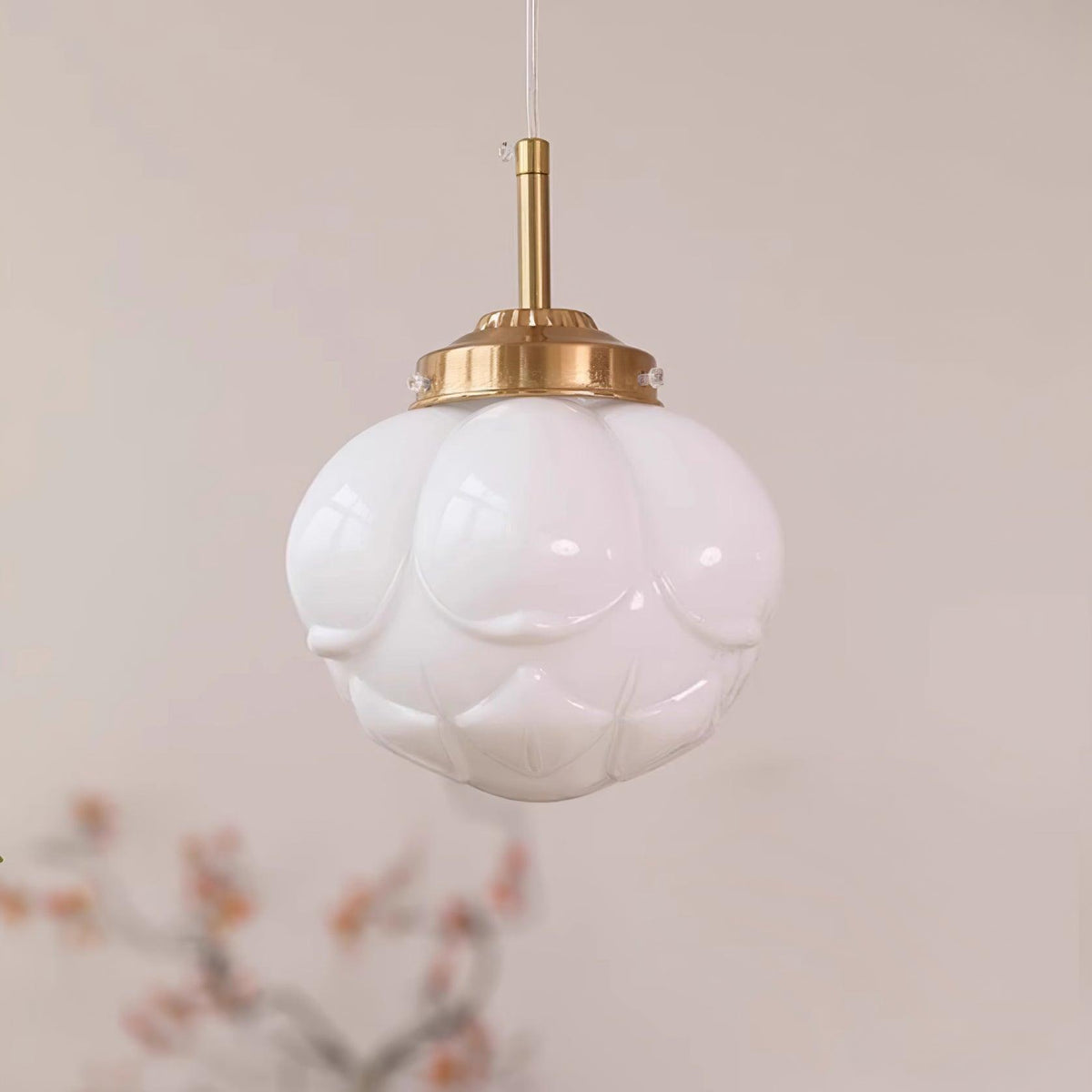Gwyn Pendant Lamp